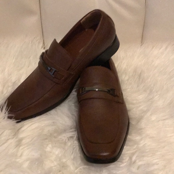 Perry Ellis Other - Size 10 perry ellis men’s dress shoes